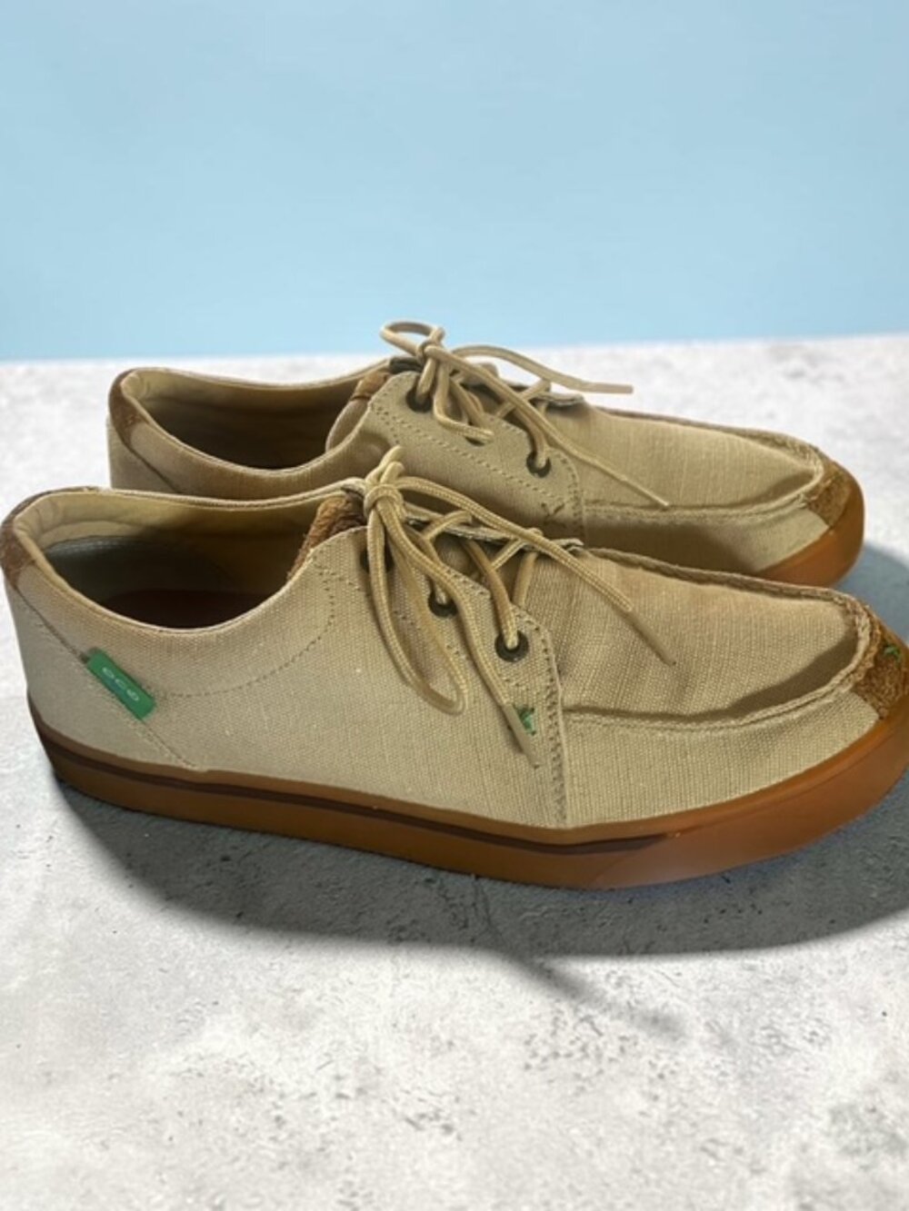 TWISTED X HOOEY LOPER Men's Lace-Up Shoes